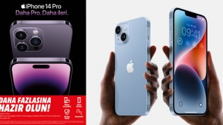 iPhone 14, MediaMarkt mağazalarında tüketicilerle buluşuyor