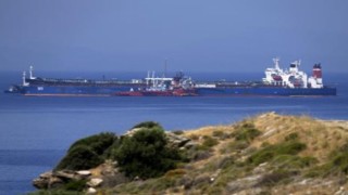 İran, Yunan tankerlerinin mürettebatını serbest bırakacak