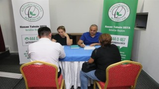 İş arayanların adresi: Gaziosmanpaşa Belediyesi İstihdam Ofisi