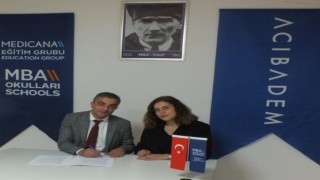 İş birliği protokolü imzalandı