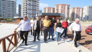 İş insanlarından Otizm Köyüne 100 bin liralık destek