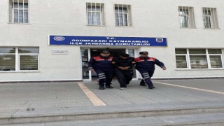 İş yerinden hırsızlık yapan 3 şüpheli tutuklandı