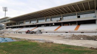 ISF Dünya Okullar Atletizm Şampiyona hazırlıkları tüm hızıyla devam ediyor