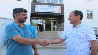 İsim benzerliği ev sahibi yaptı, durumu boşanma davasında fark etti