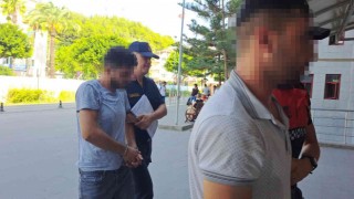 İşitme engelli kızı kaçıran 2 kişi cinsel saldırı suçundan tutuklandı