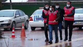 Ispartada 7 aylık hamile kadını kıskançlık nedeniyle öldürmüş