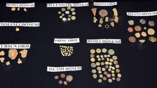 Ispartada kaçakçılık ve sahte içki operasyonlarında 7 kişi yakalandı