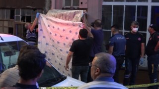 Ispartada yalnız yaşayan yaşlı adam evinde ölü bulundu