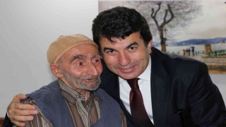 İspirde Gaziler yemekte buluştu