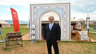 Issıktan İznike büyük şölen başladı