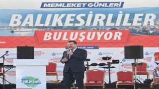 İstanbul, Balıkesir Tanıtım Günlerine akın etti