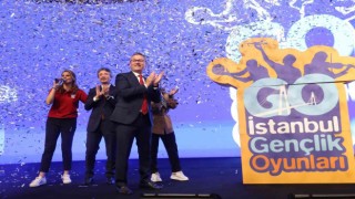 İstanbul Gençlik Oyunlarının heyecanı bu yıl 39 ilçede yaşanacak