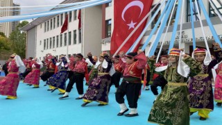 İstanbul İl Milli Eğitim Müdürü Levent Yazıcı: Bu hafta da uyum eğitimlerimiz 5. ve 9. sınıflarımızda devam ediyor