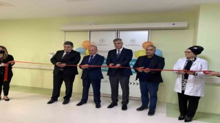 İstanbul İl Sağlık Müdürü Prof. Dr. Memişoğlu: “İstanbulda palyatif yatak sayısı 800ün üzerinde”