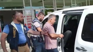 İstanbul, İzmir ve Tekirdağ da silah operasyonu: 23 gözaltı