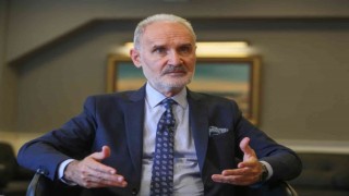 İstanbul Ticaret Odası reel sektörün nabzını İTOSAM ile ölçecek
