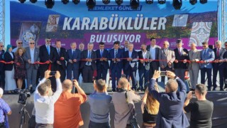 İstanbulda ‘Karabük Tanıtım Günleri başladı
