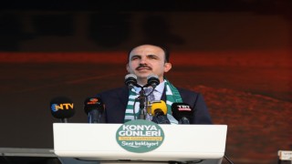 İstanbulda Konya Günleri düzenlenecek