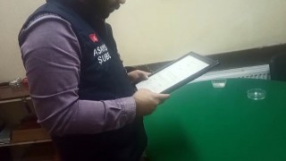 İstanbulda kumar denetimi; 15 kişiye adli işlem, 60 kişiye de para cezası kesildi