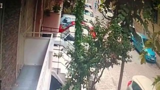 İstanbulda polisin evine girip GBT cihazını çalan hırsız yakalandı