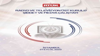 İstanbulda Şiddet ve Medya Çalıştayı düzenlenecek