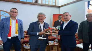 İstanbulda Yeşilyurt tanıtıldı