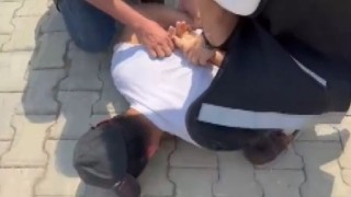 İstihbarat belirledi, narkotik yakaladı: İzmirde nefes kesen uyuşturucu operasyonu