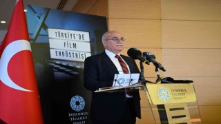 İTO, ‘Film Endüstrisi raporunu açıkladı