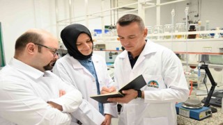 İZAYDAŞ Laboratuvarına önemli görev