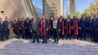 İzmir Cumhuriyet Başsavcısı Öztürk: “Herkes kendi evinin önünü süpürsün”