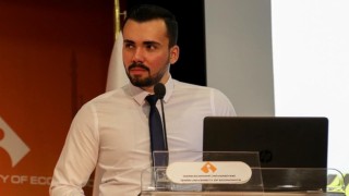 İzmir Ekonomiden ‘Çinin devine transfer