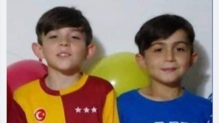 İzmirde 2 kardeşin yangın söndürme havuzunda cansız bedenine ulaşıldı