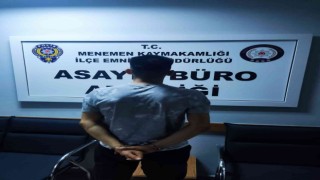 İzmirde husumetlisi tarafından bıçaklanan genç hayatını kaybetti