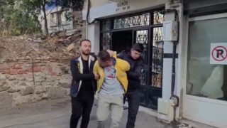 İzmirde yasa dışı bahis çetesine operasyon