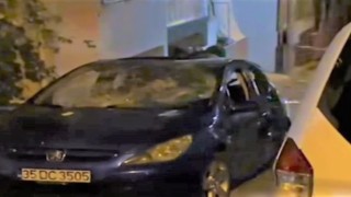 İzmirdeki trafik cinayetinin şüphelisi yakalandı
