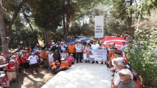 İzmirin kurtuluş günü için geri sayım