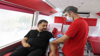 İzmit Belediyesinden kök hücre ve kan bağışı kampanyası