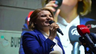 İzmite 41 ayda yapılan yatırımlar bu lansmanda tanıtıldı