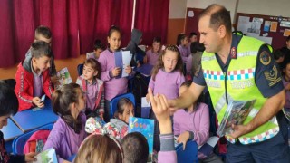 Jandarma ekipleri, yeni ‘trafik dedektifleri yetiştiriyor