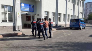 Jandarmadan eş zamanlı DEAŞ operasyonu: 2 gözaltı