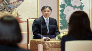 Japonya İmparatoru ve eşi Kraliçe Elizabethin cenaze törenine katılacak