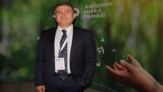 JED Başkanı Ali Kındap: “Türkiyedeki tüm konutları jeotermal ile ısıtabiliriz”