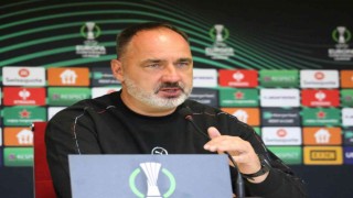 Jindrich Trpisovsky: “Çok hata yaptık”