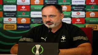 Jindrich Trpisovskyden Beşiktaş açıklaması!