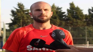 Joao Figueiredo: Hedefim en az 20 gol atmak