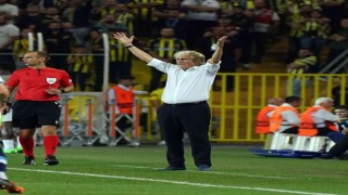 Jorge Jesustan kaleci Bushchana ‘yat hareketi!
