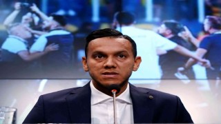 Josef de Souza: Bu tür cezalar Türk futbolunun imajına zarar veriyor