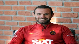 Juan Mata: Galatasaraya şampiyon olmak, unvanlar kazanmak ve oynamak için geldim