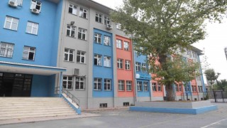 Kadıköy Belediyesinden okullara tadilat