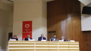 Kadın Din Görevlileri arası Kuran-ı Kerimi Güzel Okuma yarışmasının finali Muğlada gerçekleştirildi